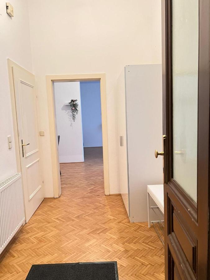 Alpa 2 In Rochusmarkt Apartment Wien
