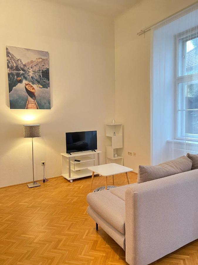 Alpa 2 In Rochusmarkt Appartement