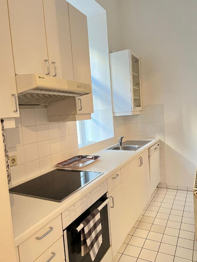 Alpa 2 In Rochusmarkt Appartement *