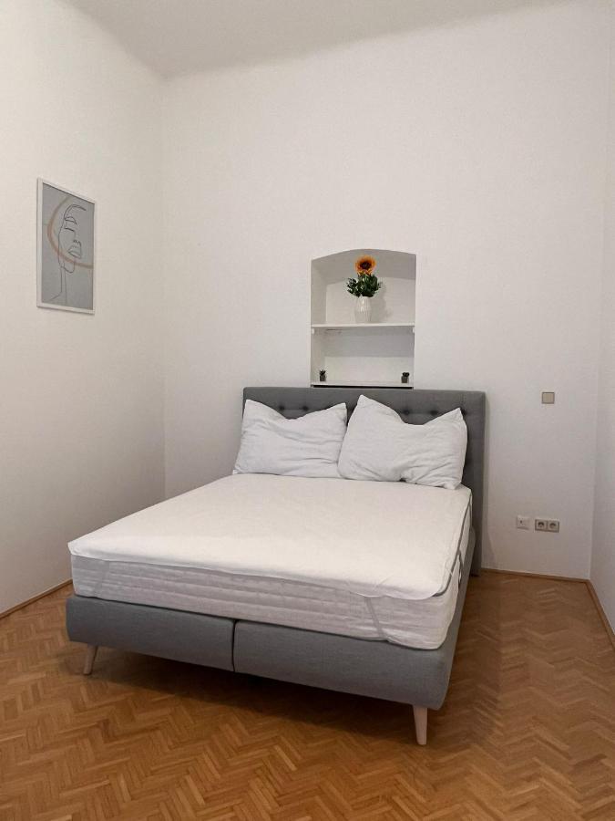 Appartement Alpa 2 In Rochusmarkt *