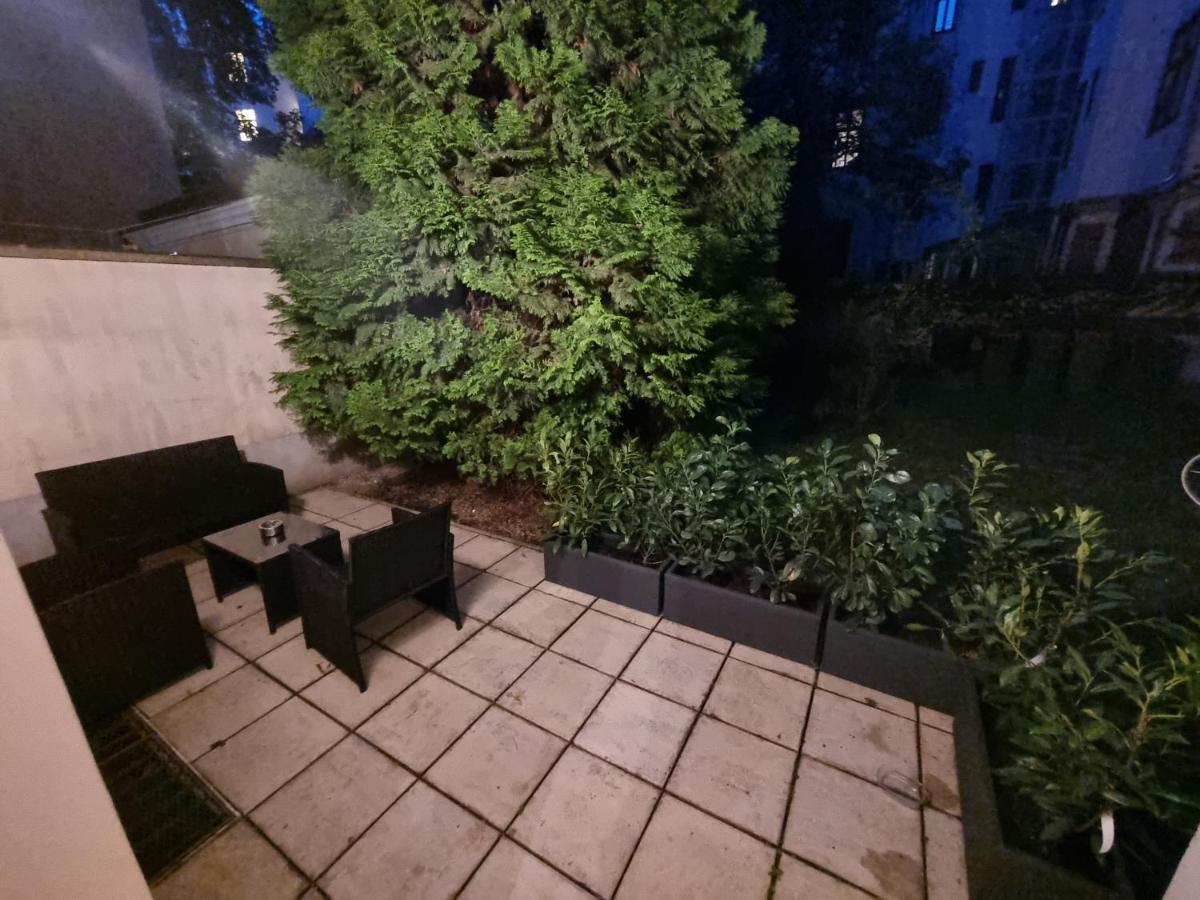 Alpa 2 In Rochusmarkt Appartement *