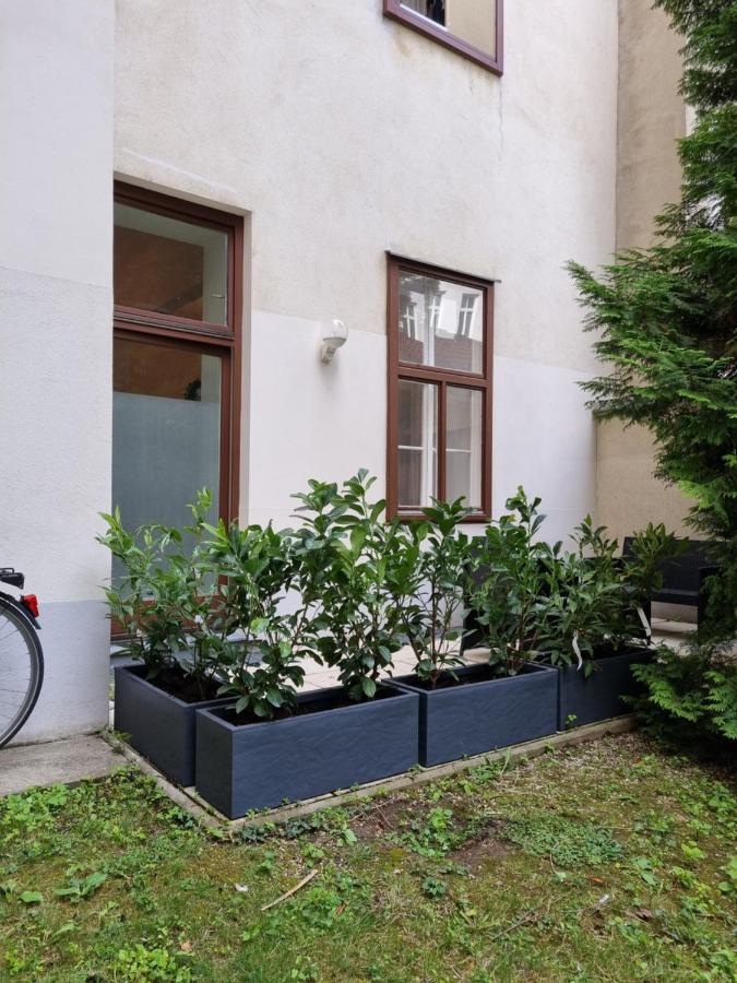 Appartement Alpa 2 In Rochusmarkt
